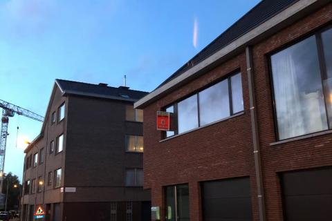 Nieuwbouw woning met 3 SLPK te huur te Gent/Mariakerke
