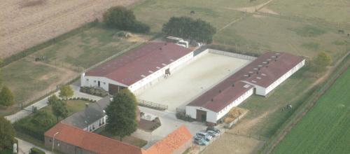 Unieke eigendom in de streek van Zottegem