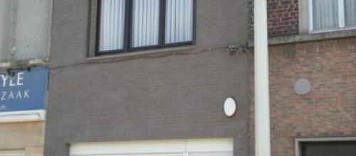 Aangename woning te Gentbrugge