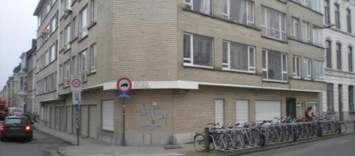 Ruim 3 slpk appartement in statige laan