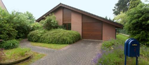 Leuke bungalow in doodlopende straat