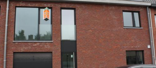 Nieuwbouw woning met 3 SLPK te huur in Gent/Mariakerke