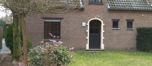 Instapklare woning met 4 slaapkamers gelegen in de schitterende wijk 'de Bommels' te Heusden