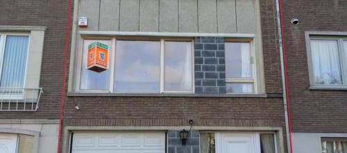 Mooie Bel-etage rijwoning te Destelbergen met 3 slaapkamers