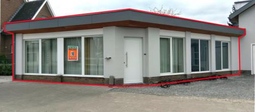 Benedenwoning te huur 2 SLPK te Bavegem( Sint-Lievens-Houtem)