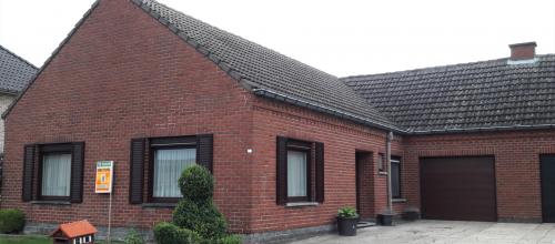 (optie) Ruime gezellige bungalow te huur met 3 slaapkamers