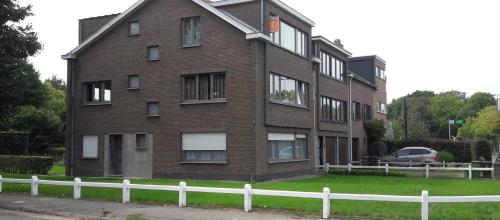 Appartement met 2 slaapkamers te Wondelgem
