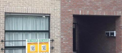 Gezellig GLV appartement met 2 SPLK en garage