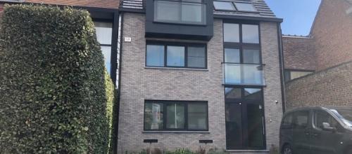 Luxueuze duplex met 3 slaapkamers