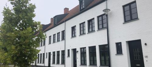 Schitterend herenhuis met 3 SLPK op de grens Merelbeke/Melle 