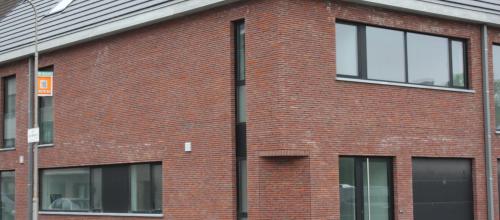 Nieuwbouw woning met 3 SLPK te huur te Gent/Mariakerke