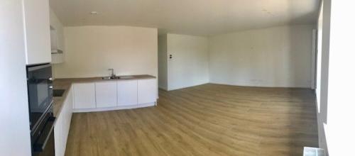 Nieuwbouw appartement op de eerste verdieping